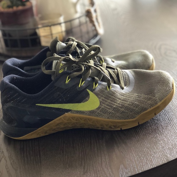Nike Other - Nike Metcon 3